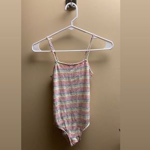 Forever 21 body suit